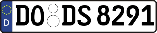 DO-DS8291