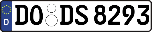 DO-DS8293