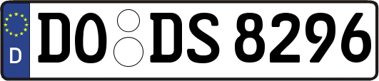 DO-DS8296