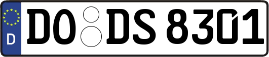 DO-DS8301