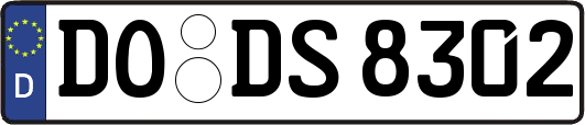 DO-DS8302