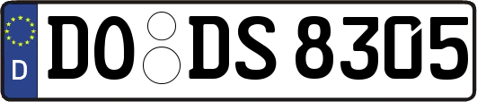 DO-DS8305