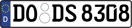 DO-DS8308