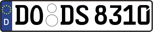 DO-DS8310