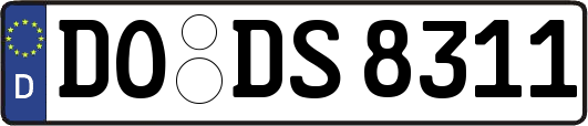 DO-DS8311