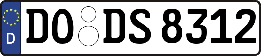 DO-DS8312