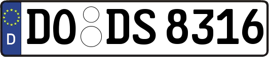 DO-DS8316