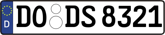 DO-DS8321