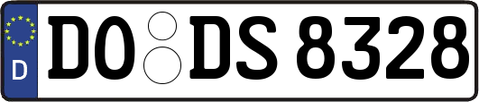 DO-DS8328