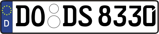 DO-DS8330