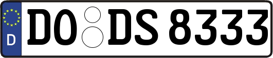 DO-DS8333