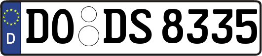DO-DS8335