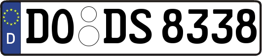 DO-DS8338