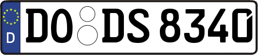 DO-DS8340