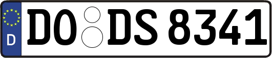 DO-DS8341