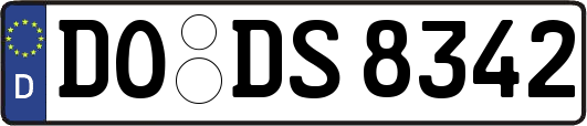 DO-DS8342