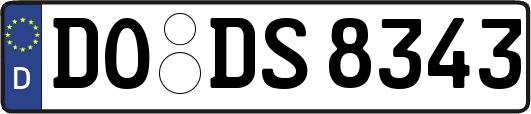 DO-DS8343