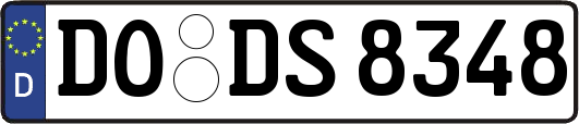 DO-DS8348