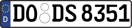 DO-DS8351