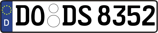 DO-DS8352