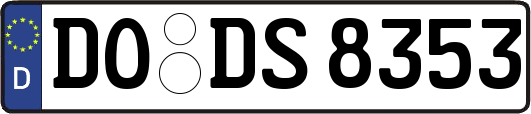 DO-DS8353