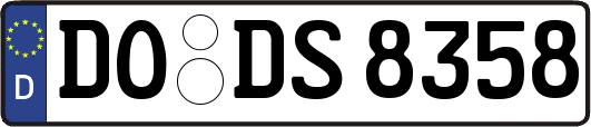 DO-DS8358