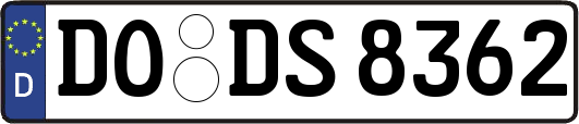 DO-DS8362