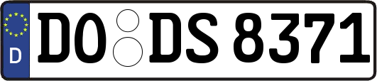 DO-DS8371