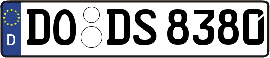 DO-DS8380