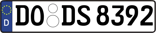 DO-DS8392