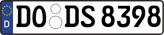 DO-DS8398