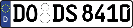 DO-DS8410