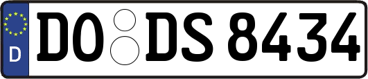DO-DS8434