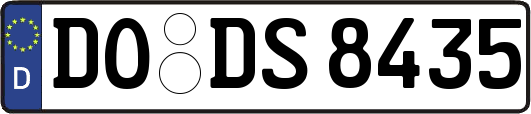 DO-DS8435