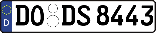 DO-DS8443