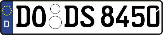 DO-DS8450