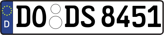 DO-DS8451