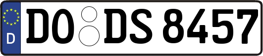 DO-DS8457