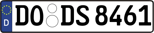 DO-DS8461
