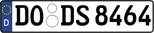 DO-DS8464