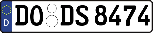 DO-DS8474