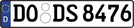 DO-DS8476