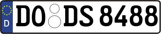 DO-DS8488