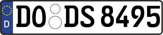 DO-DS8495