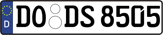 DO-DS8505