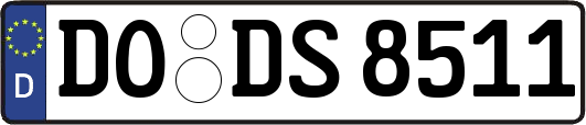 DO-DS8511