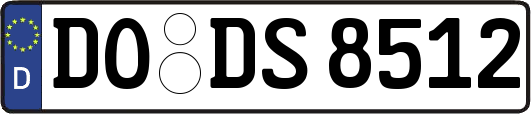 DO-DS8512