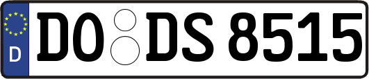 DO-DS8515
