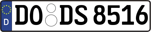 DO-DS8516