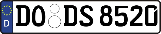 DO-DS8520